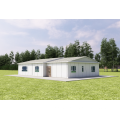 Fast Construction Cheap Prefabricated Houses Real Estate Prefab House